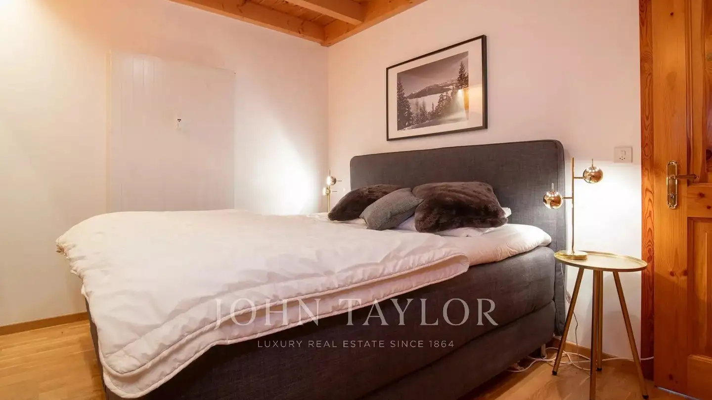 Appartement à louer - 3963 Crans-Montana - Photo 3