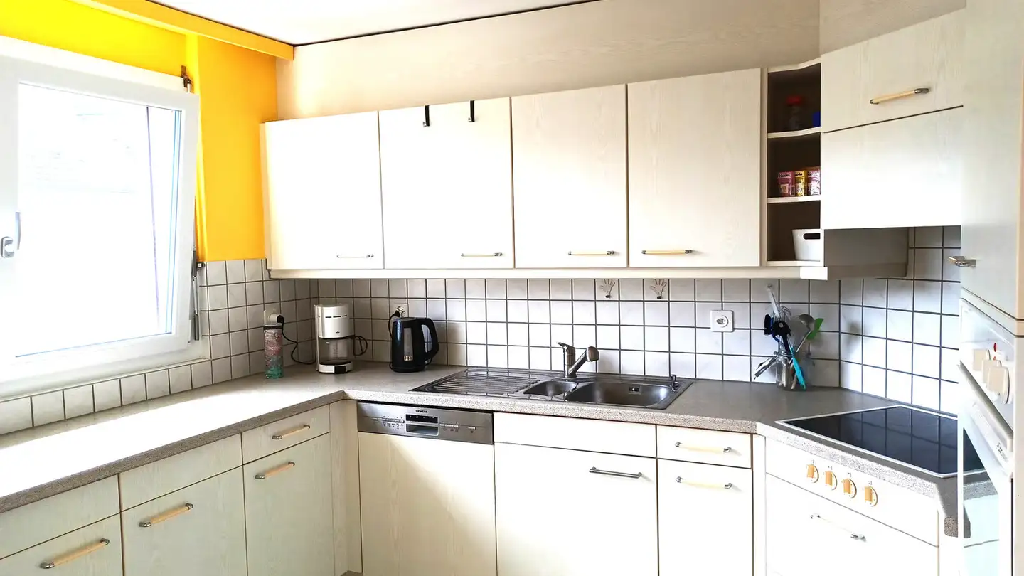 Zimmer mieten - Kreuzstrasse 13, 6010 Kriens - Foto 4