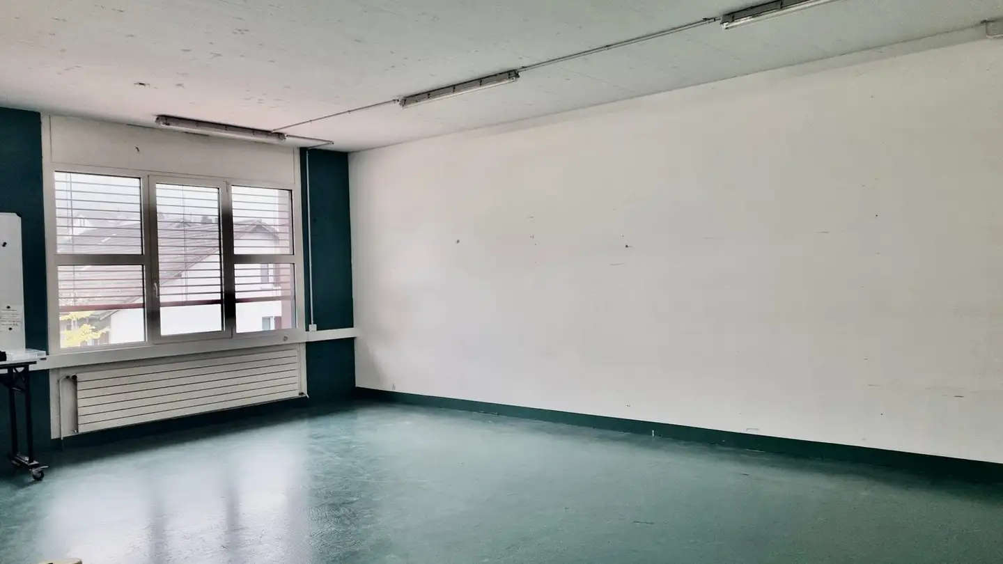 Spazio di archiviazione in affitto - Rugghölzli 2, 5453 Remetschwil - Photo 3