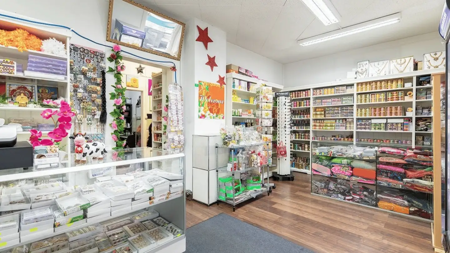 Commerciale in vendita - Kalkbreitestrasse 99, 8003 Zürich - Foto 3
