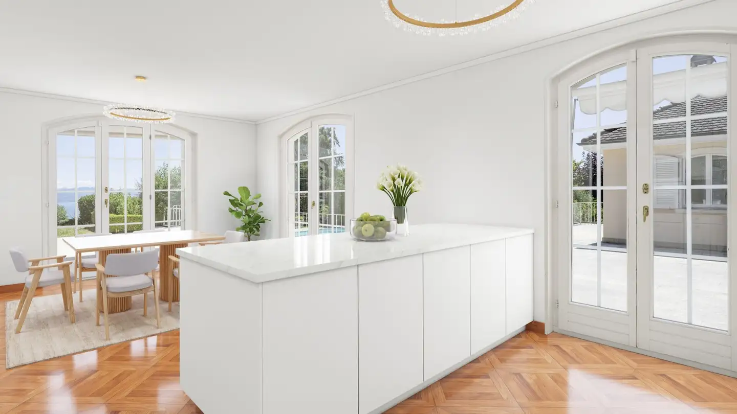 Casa singola in vendita - 1172 Bougy-Villars - Photo 4