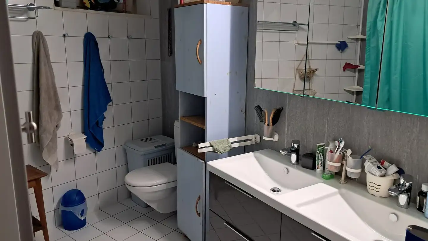 Apartment for rent - 1700 Fribourg - Photo 4