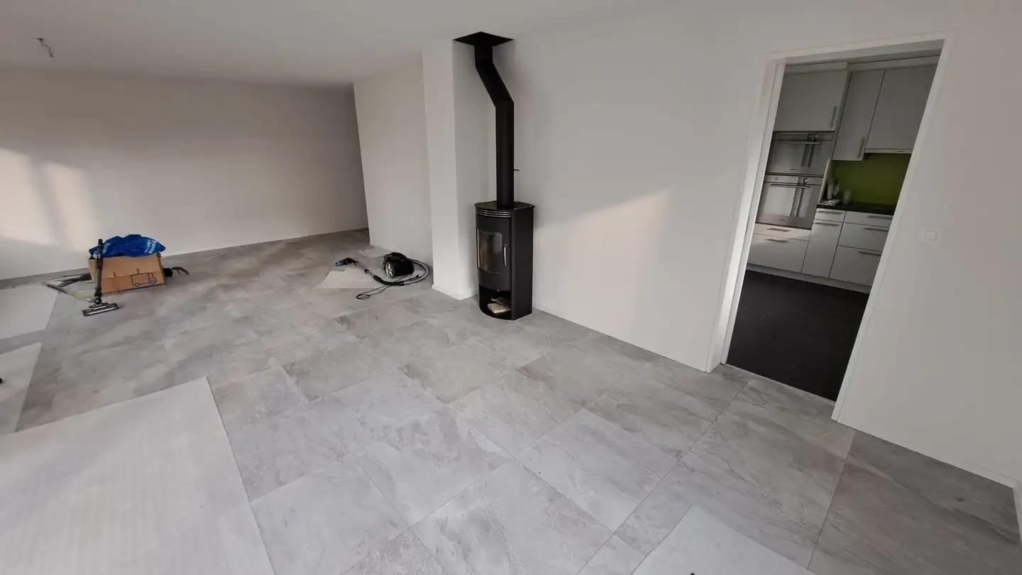 Wohnung mieten - Feldegg 21, 3250 Lyss