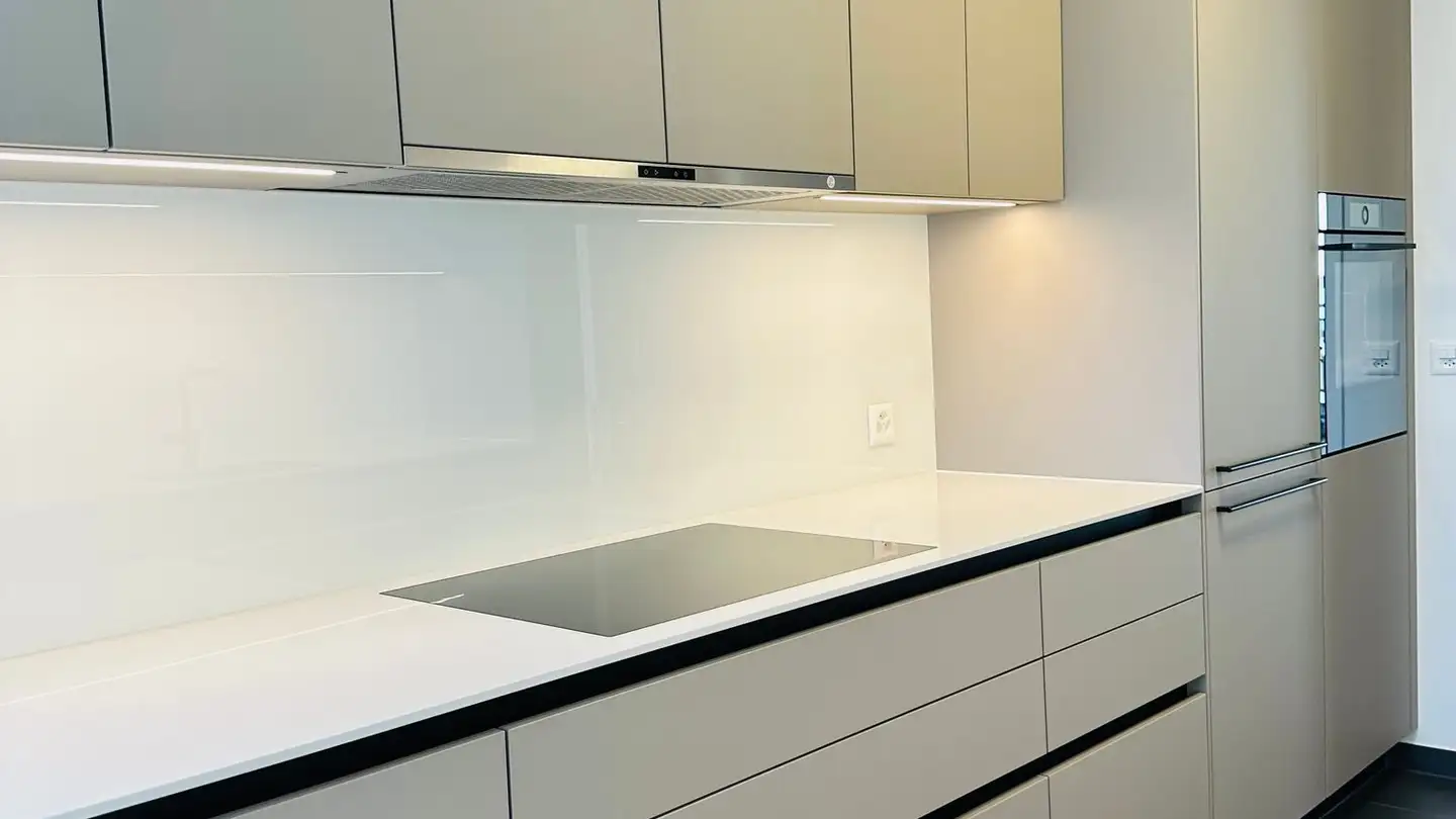 Apartment for rent - Kellerstrasse 5, 6005 Luzern