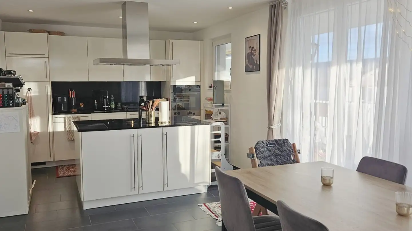 Appartamento in affitto - Brügglistrasse 20, 8590 Romanshorn - Foto 2