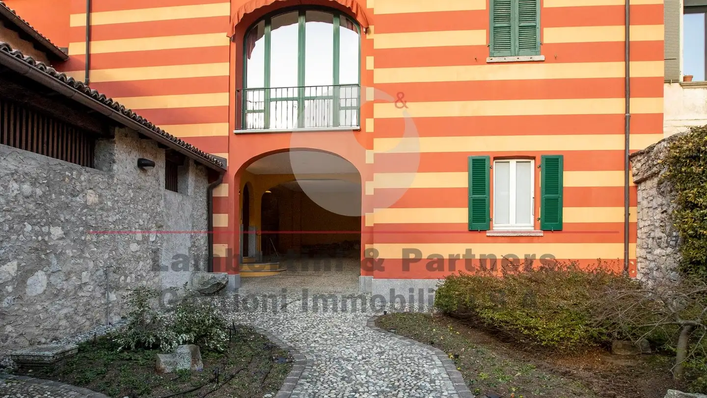 Villa for sale - San Giuan 12, 6835 Morbio Superiore - Photo 4