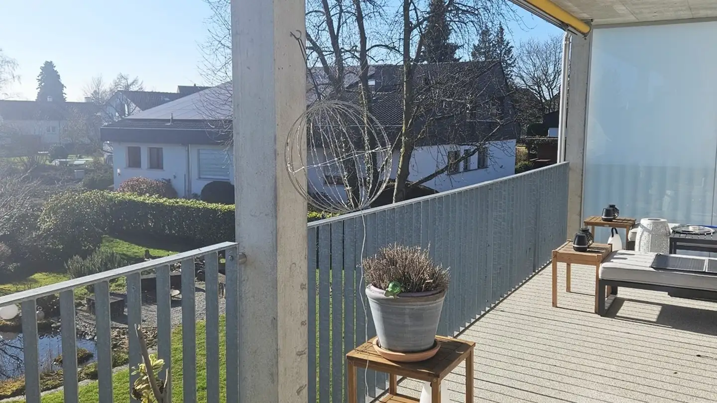 Appartamento in affitto - Brügglistrasse 20, 8590 Romanshorn - Foto 3