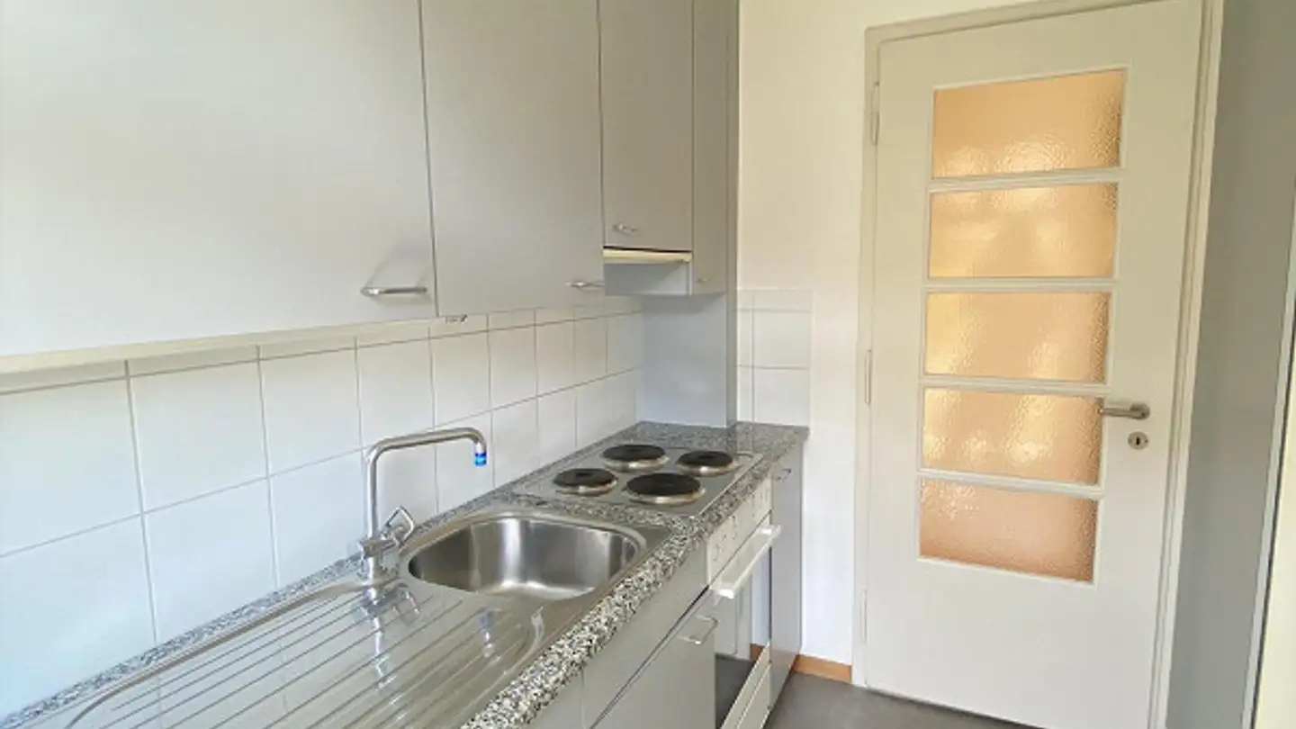 Apartment for rent - Seidenweg 61, 3012 Bern