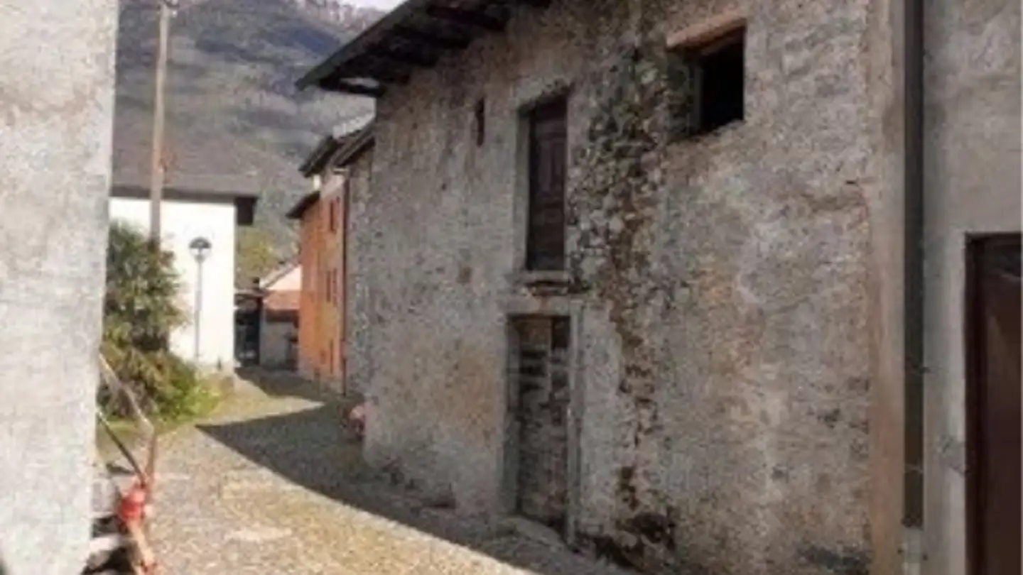 Property for sale - A Ri All, 6523 Preonzo - Photo 2