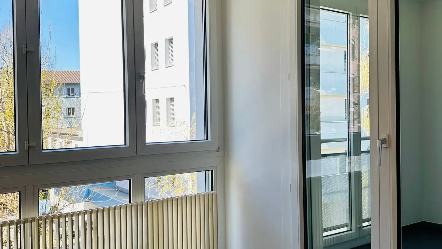 Apartment for rent - Kellerstrasse 5, 6005 Luzern - Photo 3