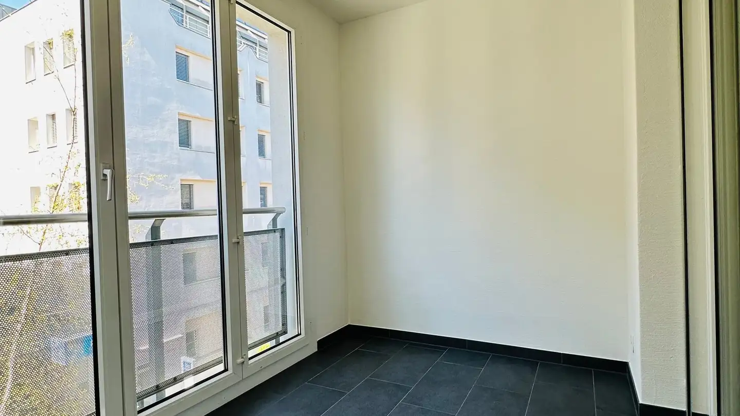 Apartment for rent - Kellerstrasse 5, 6005 Luzern - Photo 4