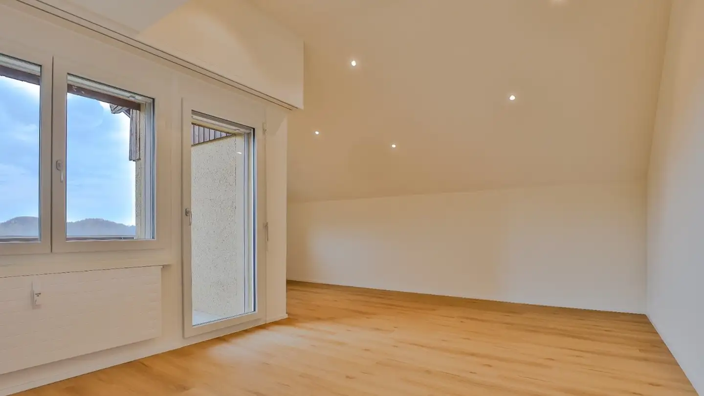 Duplex à louer - Scheibe 41, 9100 Herisau - Photo 4