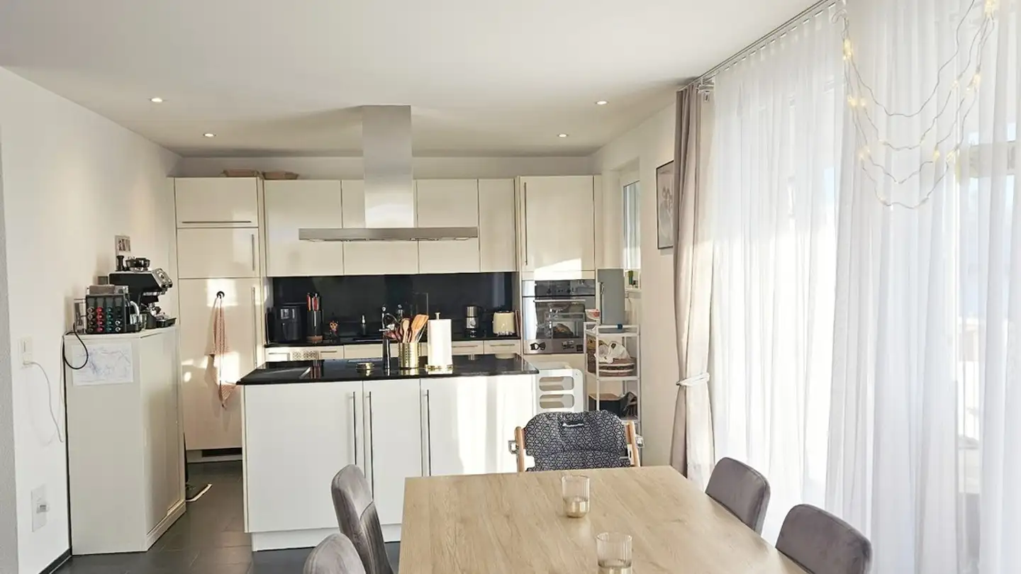 Appartamento in affitto - Brügglistrasse 20, 8590 Romanshorn