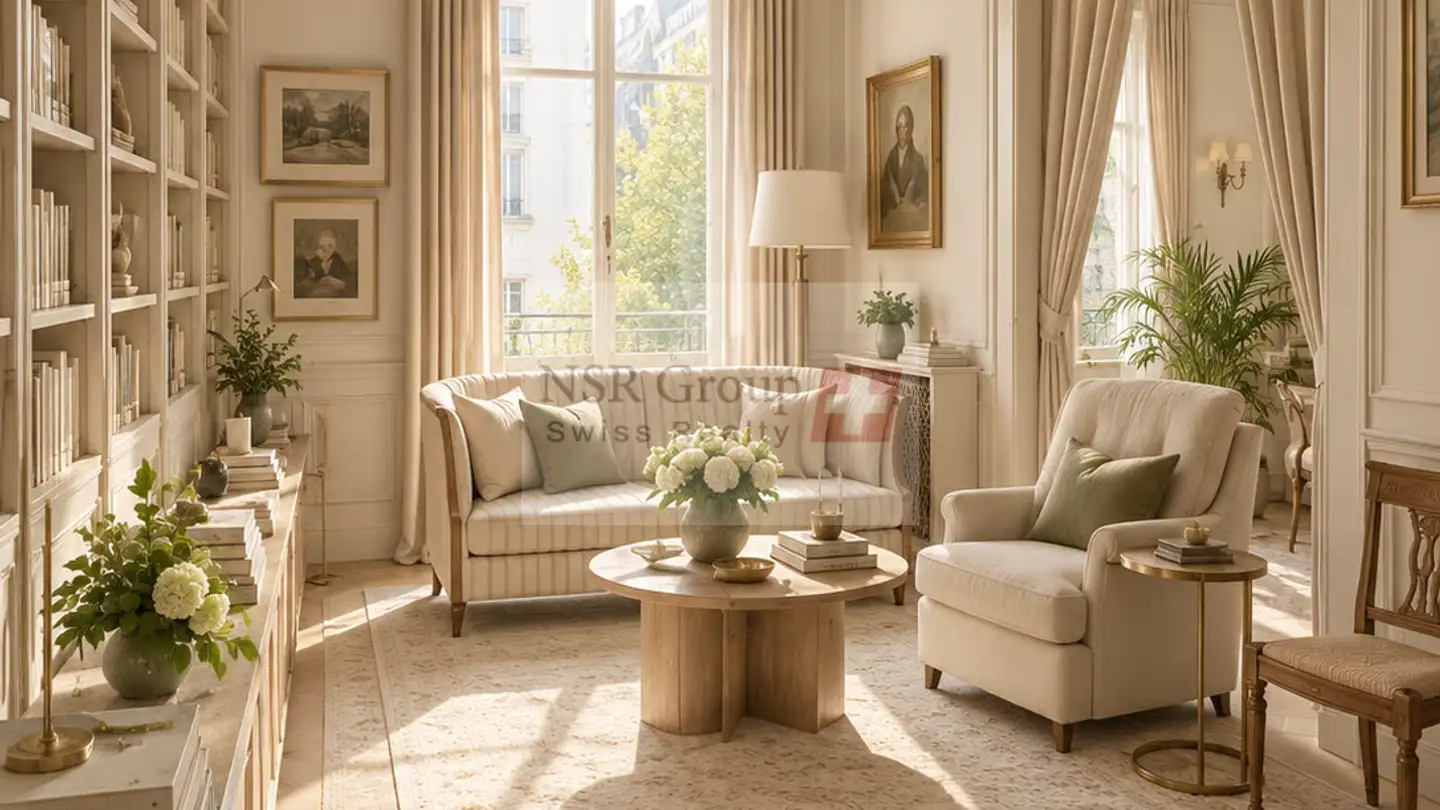 Apartment for sale - 1208 Genève - Photo 3