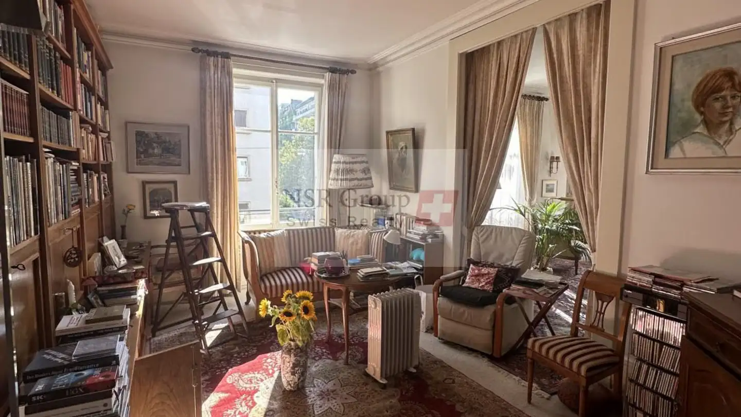 Apartment for sale - 1208 Genève - Photo 4