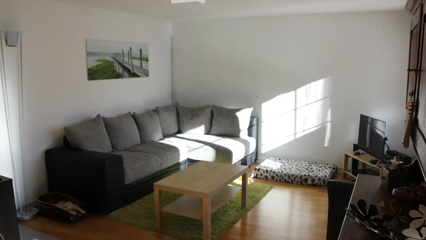 Wohnung kaufen - Bühlmattenweg 2, 3771 Blankenburg