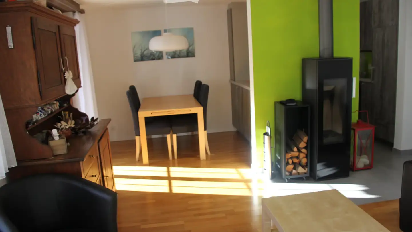 Wohnung kaufen - Bühlmattenweg 2, 3771 Blankenburg - Foto 2