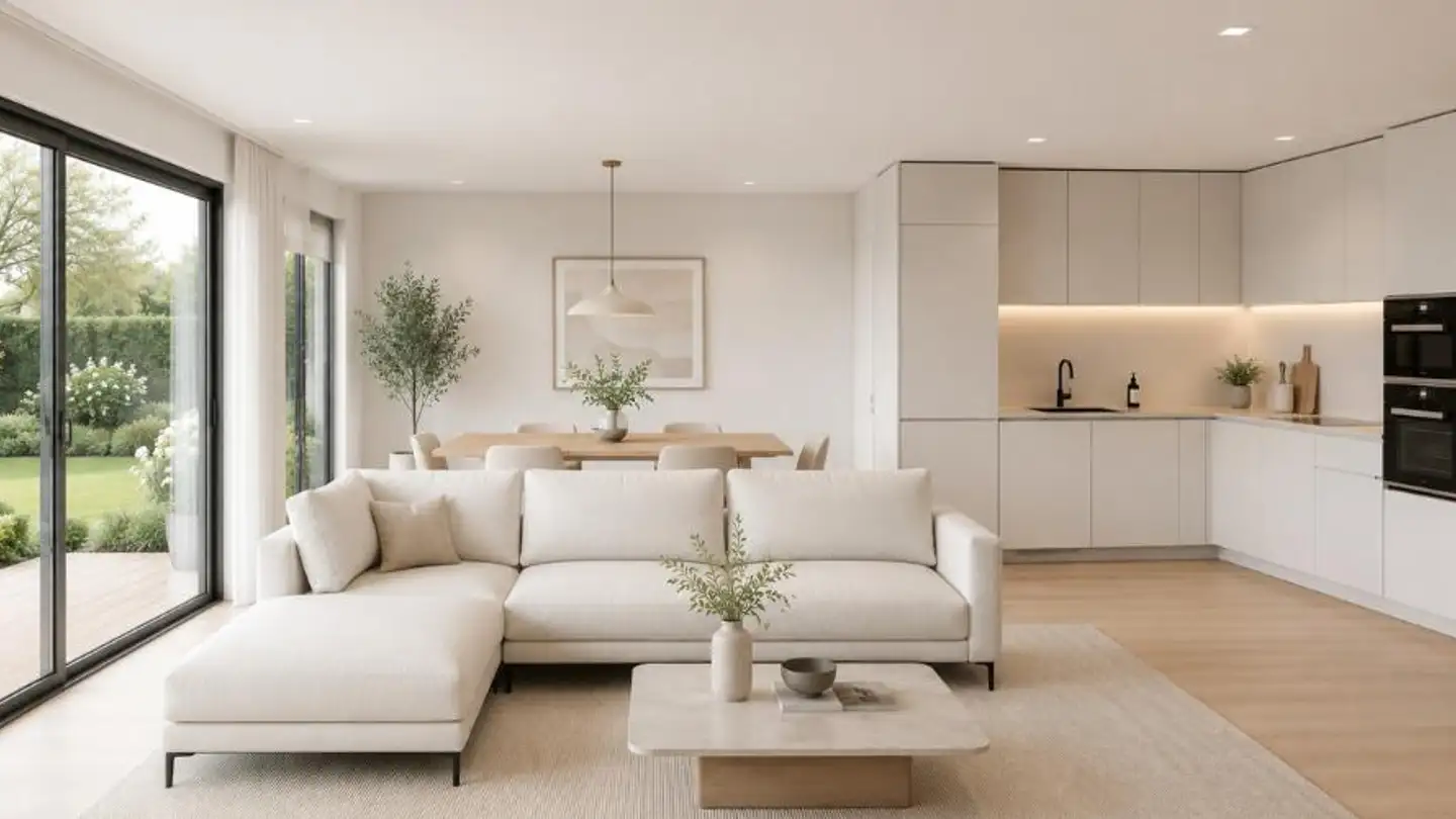 Apartment for sale - Route Des Sendys 1, 1273 Arzier-Le Muids - Photo 2