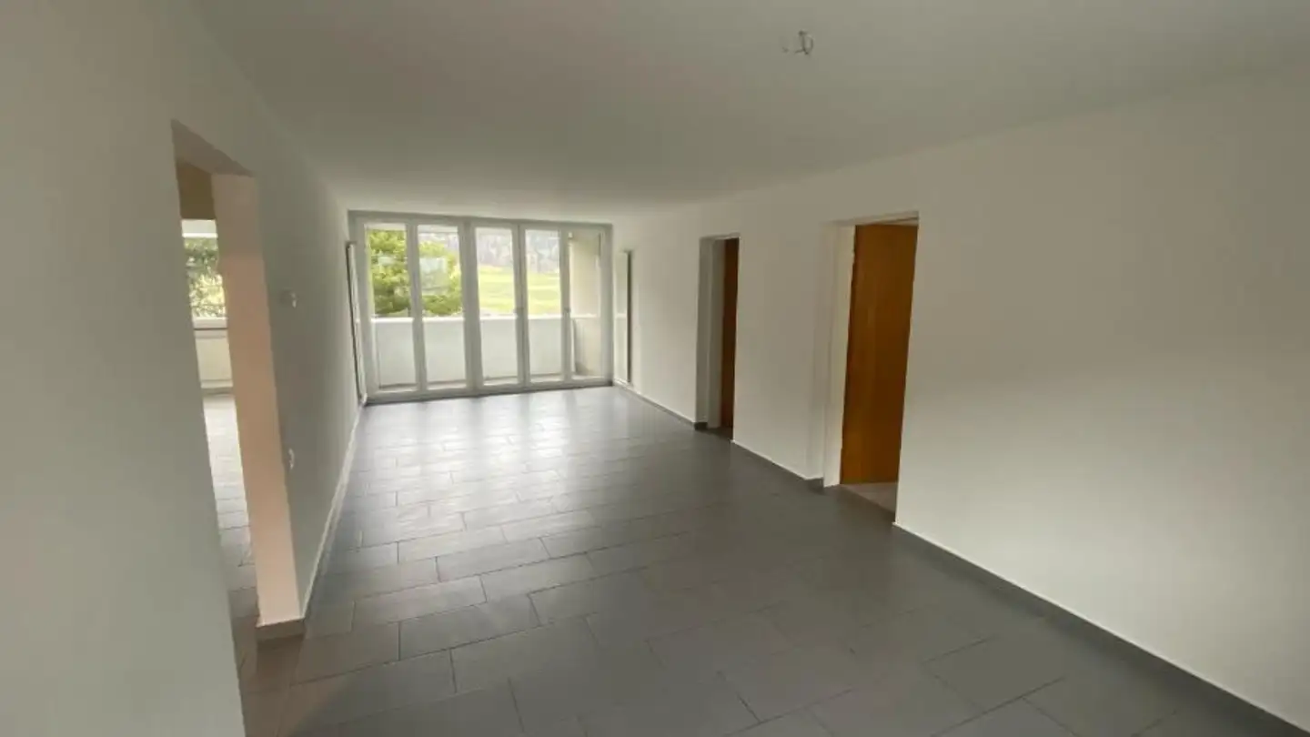 Wohnung mieten - Rue de Tivoli 52, 2610 St-Imier