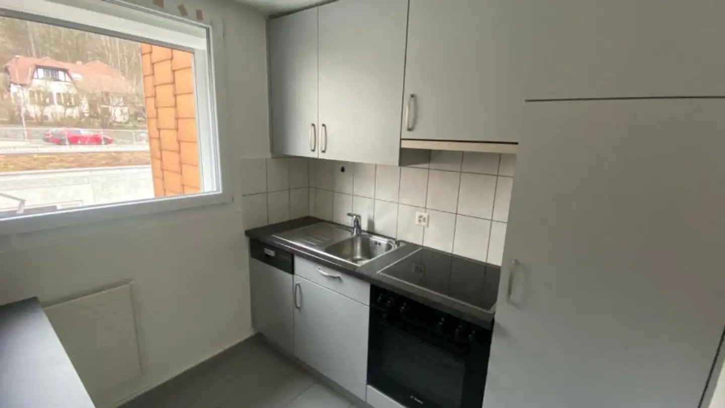 Wohnung mieten - Rue de Tivoli 52, 2610 St-Imier - Foto 2