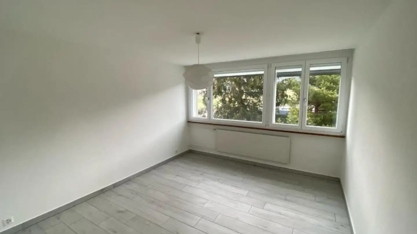 Wohnung mieten - Rue de Tivoli 52, 2610 St-Imier - Foto 3