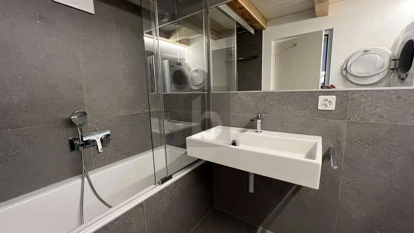 Wohnung mieten - Ligerz, 2514 Ligerz - Foto 2