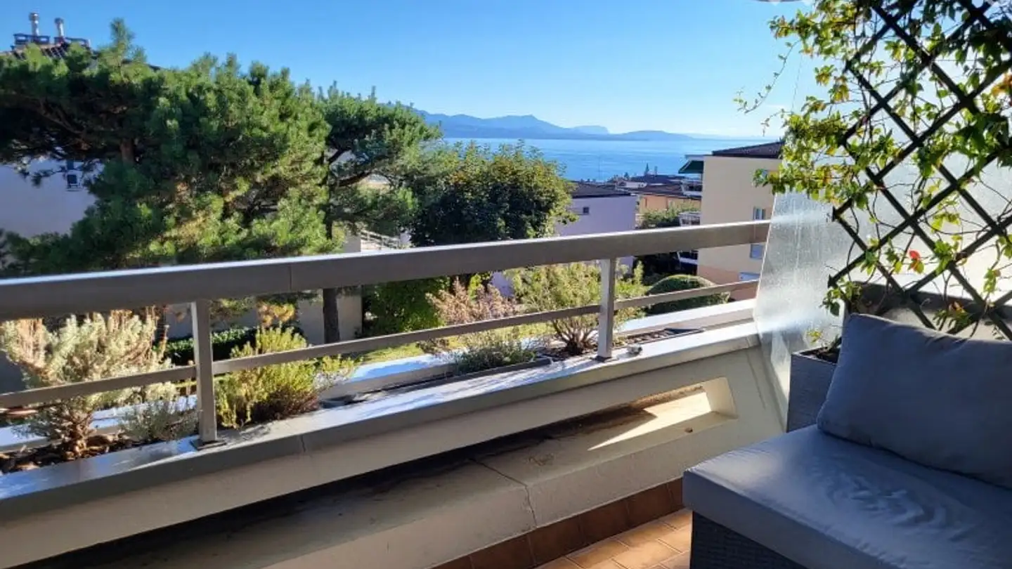 Apartment for rent - Chemin Du Fau-Blanc 20a, 1009 Pully