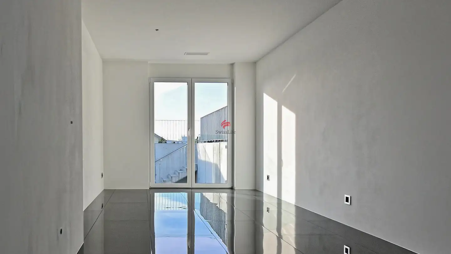 Attico in vendita - Am Lindenhügel 32, 8555 Müllheim Dorf - Photo 4