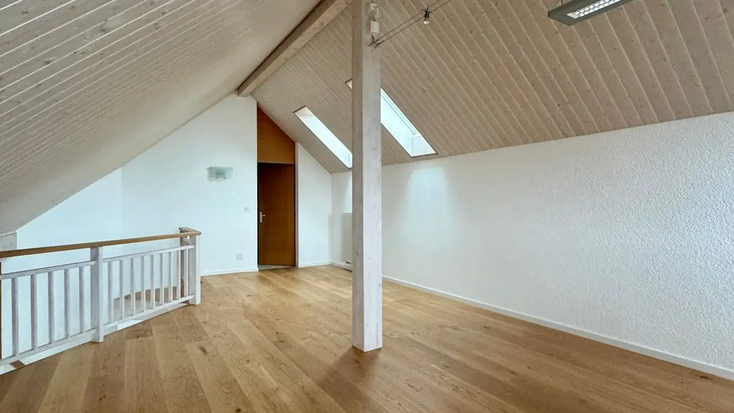 Duplex à louer - Römerstrasse 24, 4702 Oensingen - Photo 2