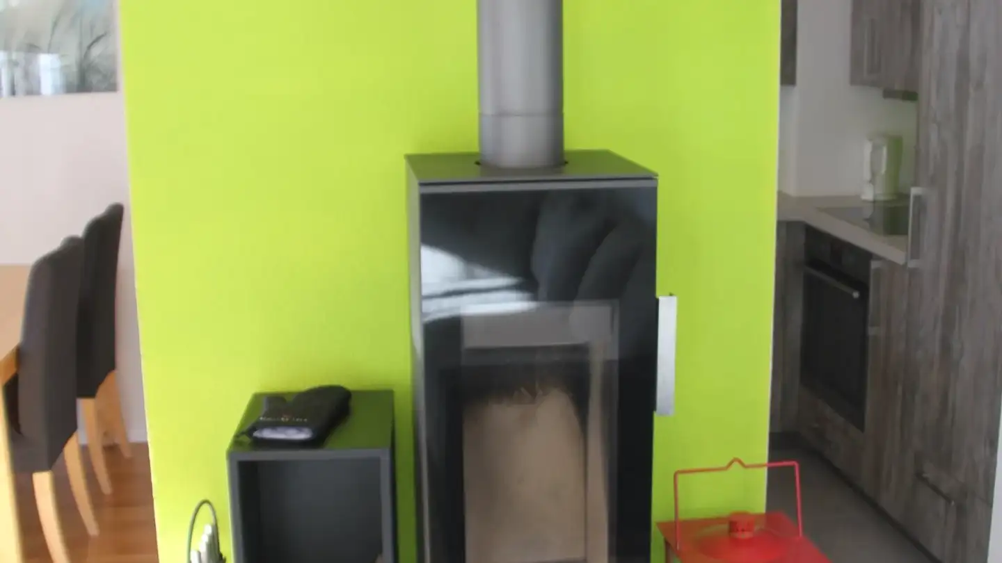 Wohnung kaufen - Bühlmattenweg 2, 3771 Blankenburg - Foto 4