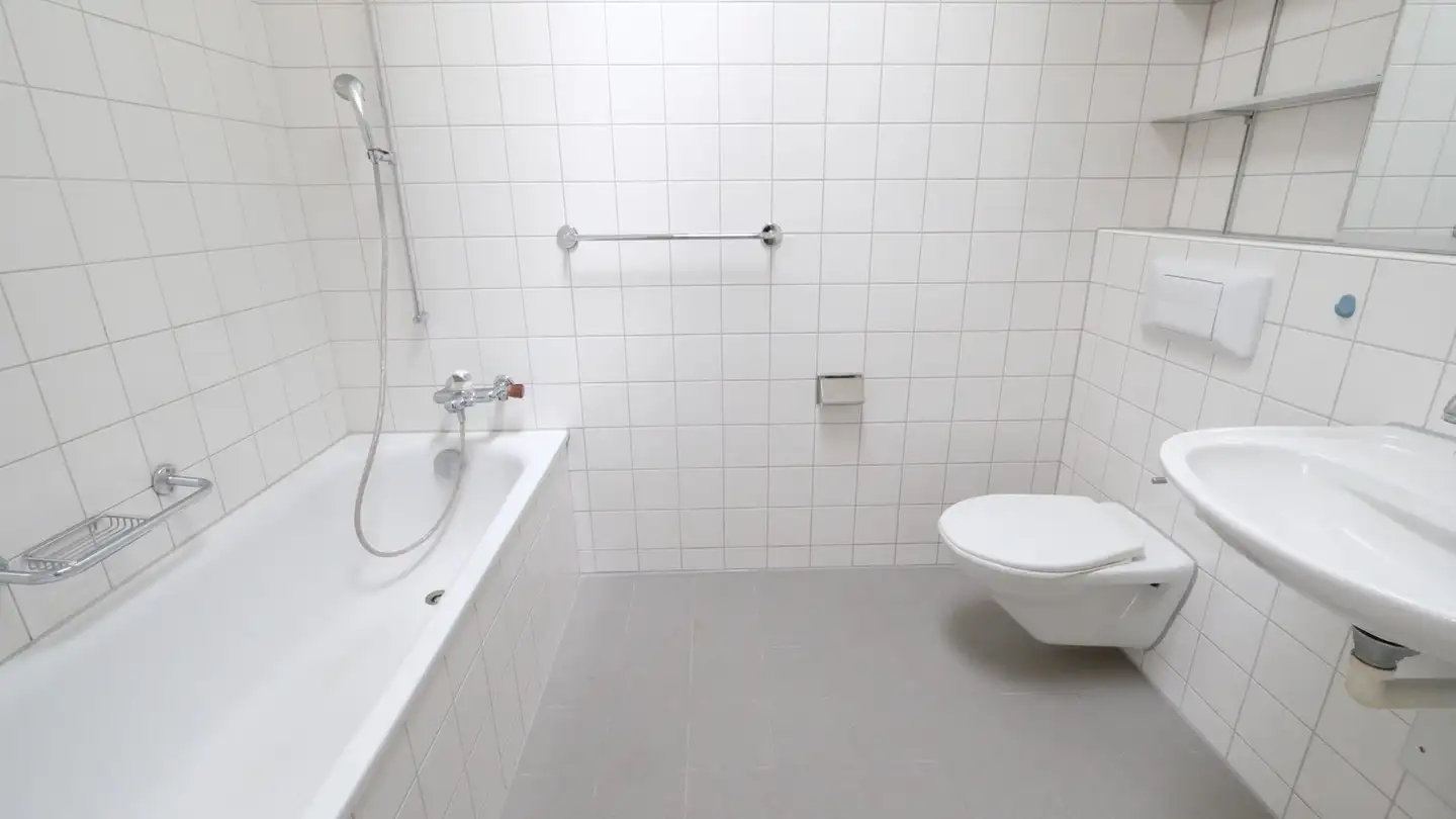 Attic flat for rent - Waldighoferstrasse 8, 4055 Basel - Photo 3
