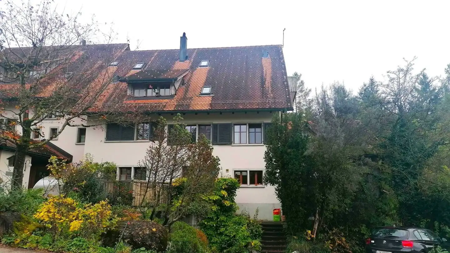 Apartment for rent - Aretshaldenstrasse, 8607 Aathal-Seegräben