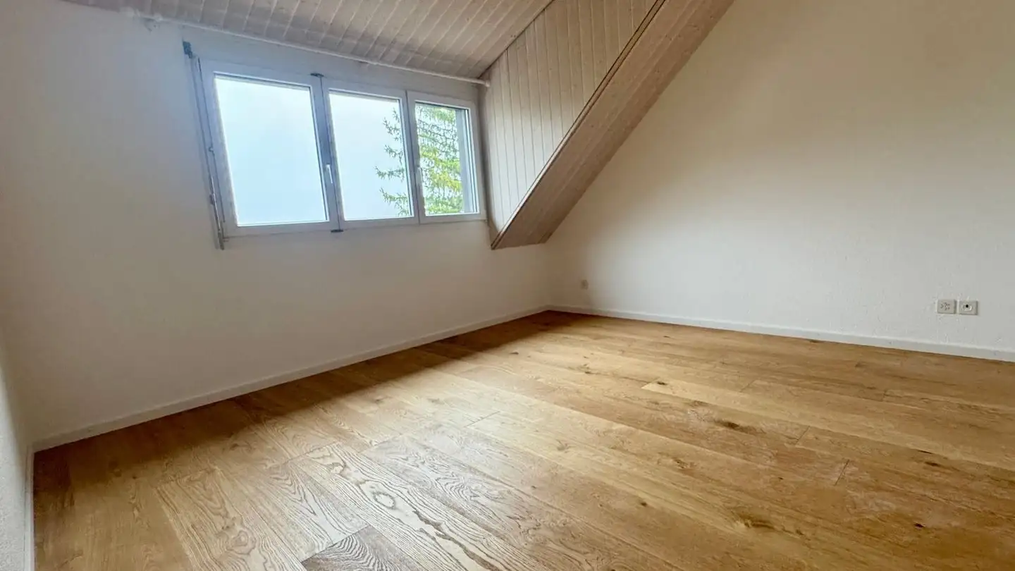 Duplex à louer - Römerstrasse 24, 4702 Oensingen - Photo 4