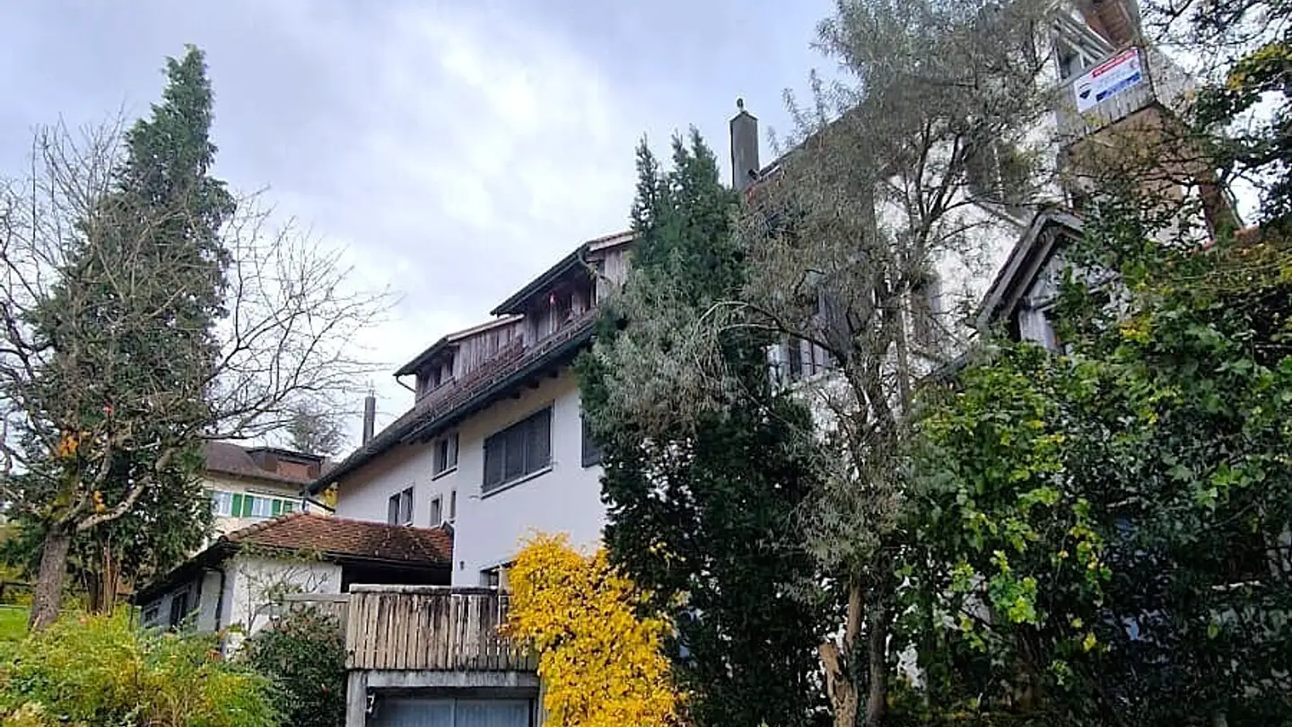 Appartamento in affitto - Aretshaldenstrasse, 8607 Aathal-Seegräben - Photo 2