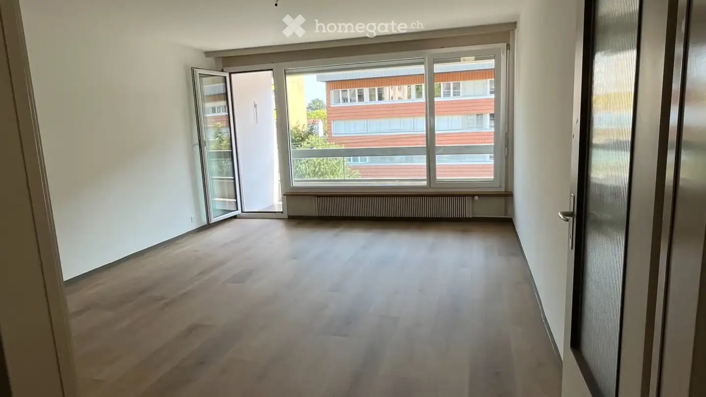 Wohnung mieten - Rue Des Brévards 4, 2000 Neuchâtel