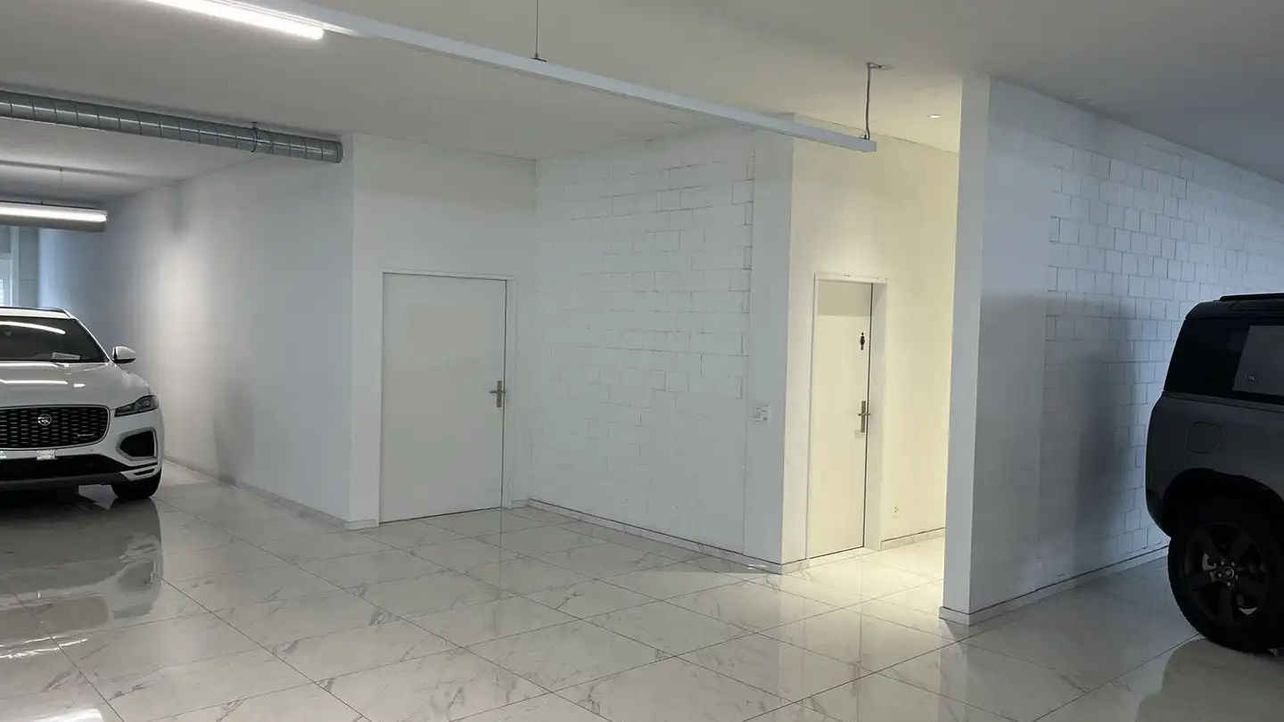 Commerciale in affitto - Rhynerstrasse 56, 8712 Stäfa - Photo 4