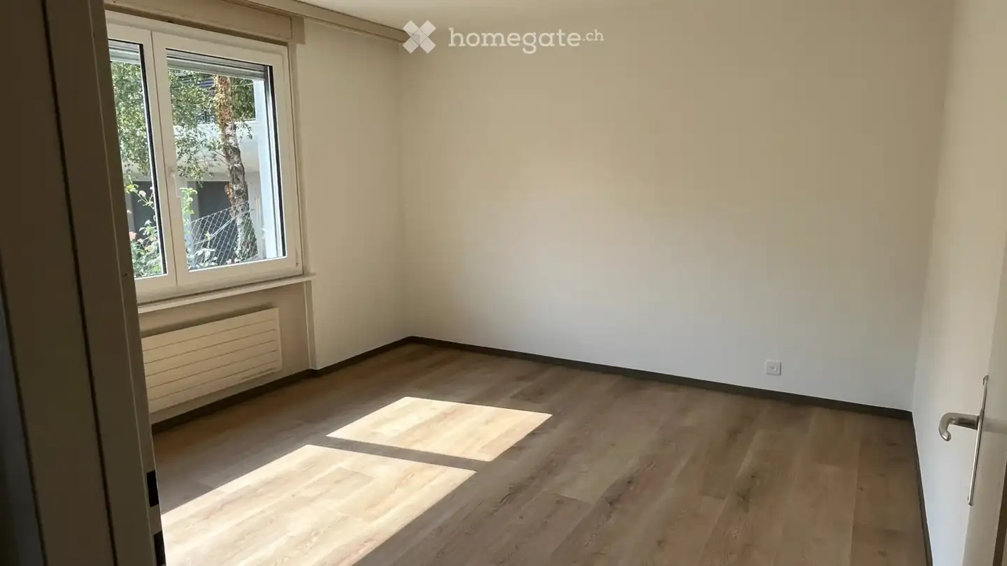 Wohnung mieten - Rue Des Brévards 4, 2000 Neuchâtel - Foto 3
