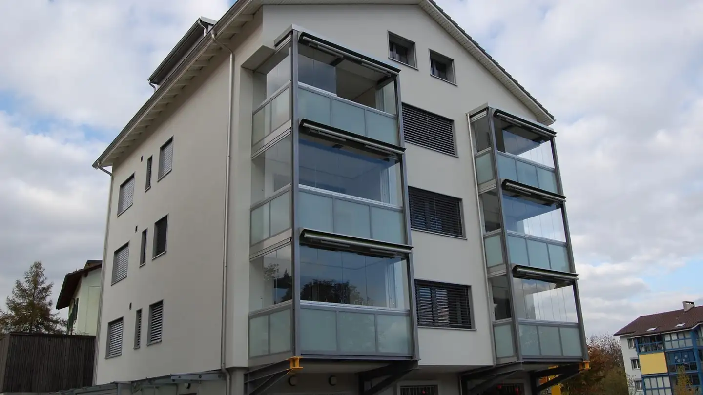 Appartamento in affitto - Bernstrasse 5, 3122 Kehrsatz - Foto 2