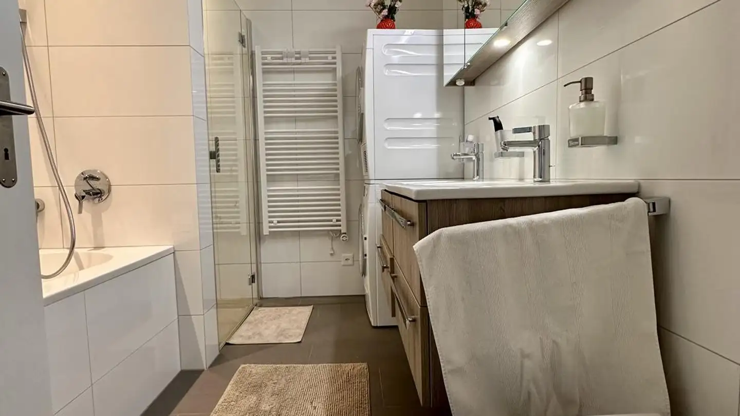 Wohnung mieten - Flurhofstrasse 10, 9000 St. Gallen - Foto 3
