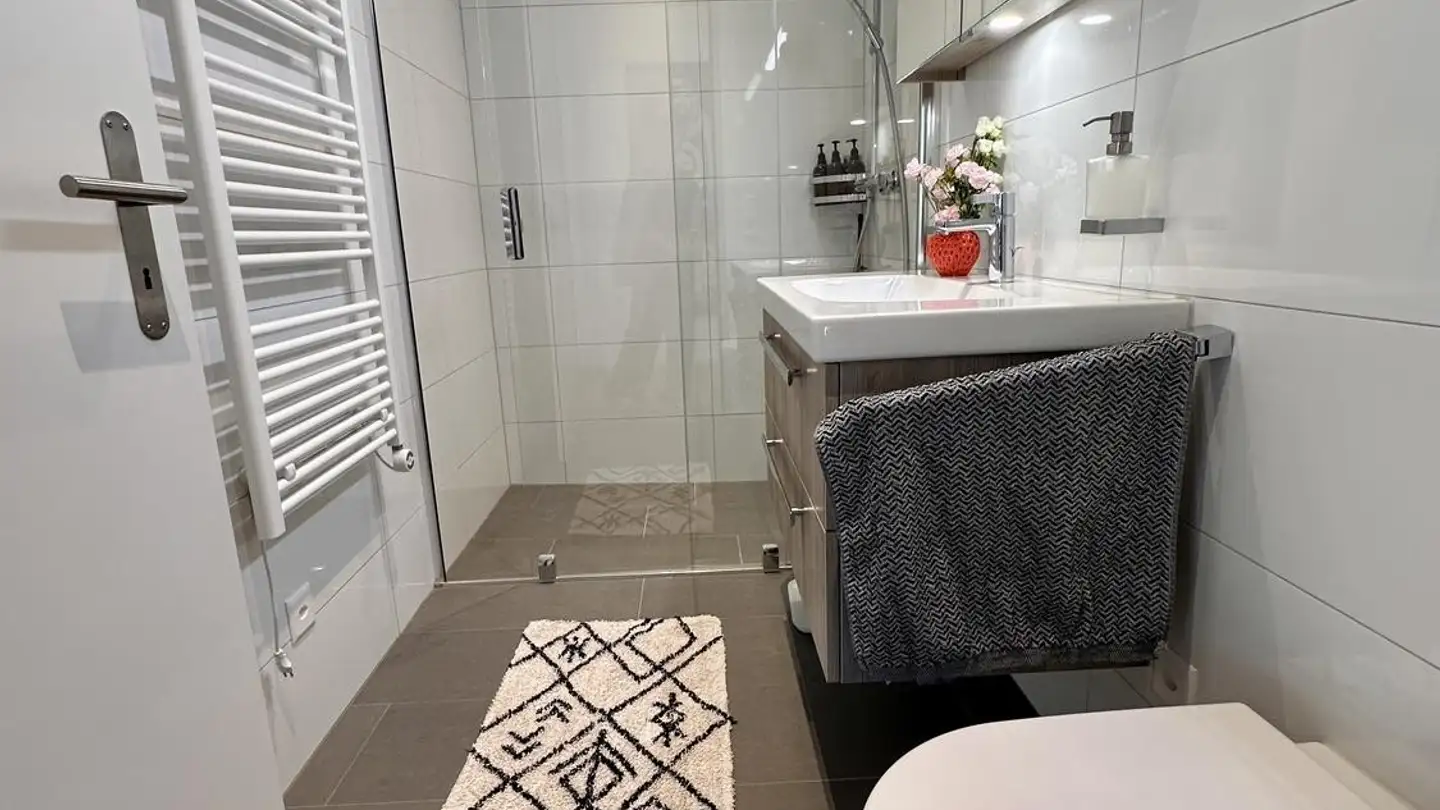 Wohnung mieten - Flurhofstrasse 10, 9000 St. Gallen - Foto 4