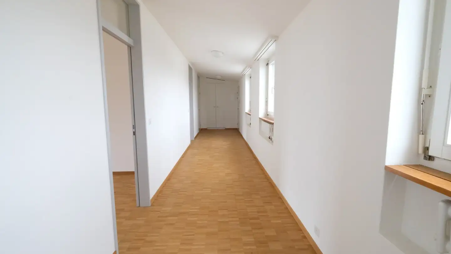 Attic flat for rent - Waldighoferstrasse 8, 4055 Basel - Photo 4
