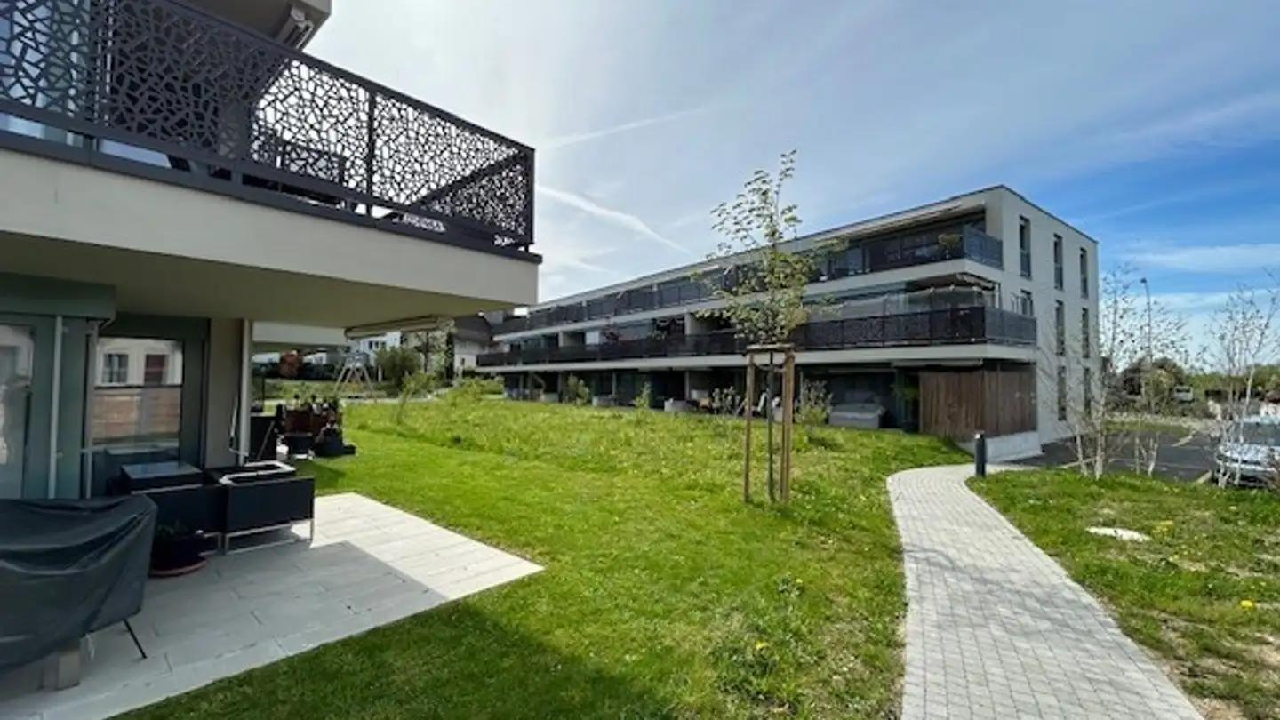 Apartment for rent - Bahnhofstrasse 65, 9315 Neukirch (Egnach) - Photo 3