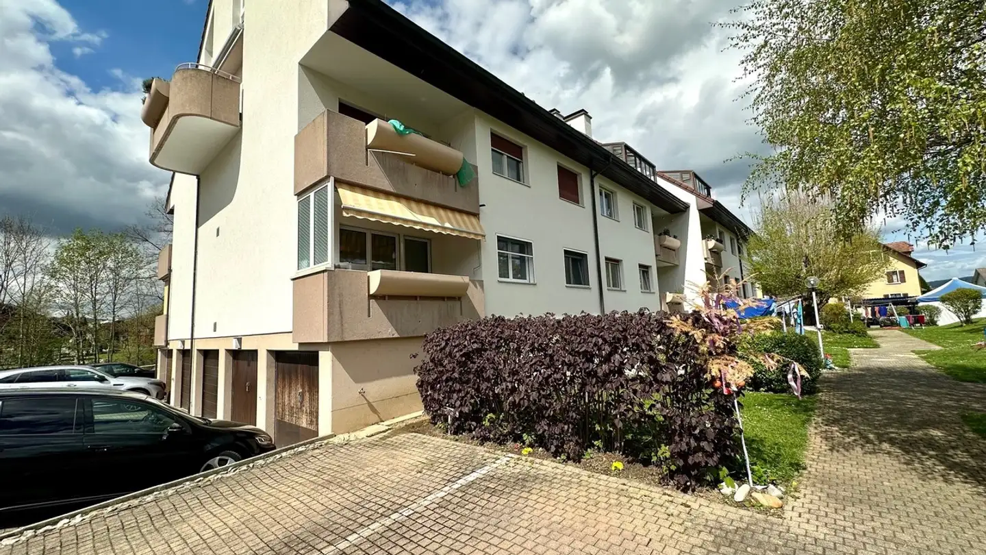 Appartamento in vendita - Wydenmattstrasse, 4227 Büsserach