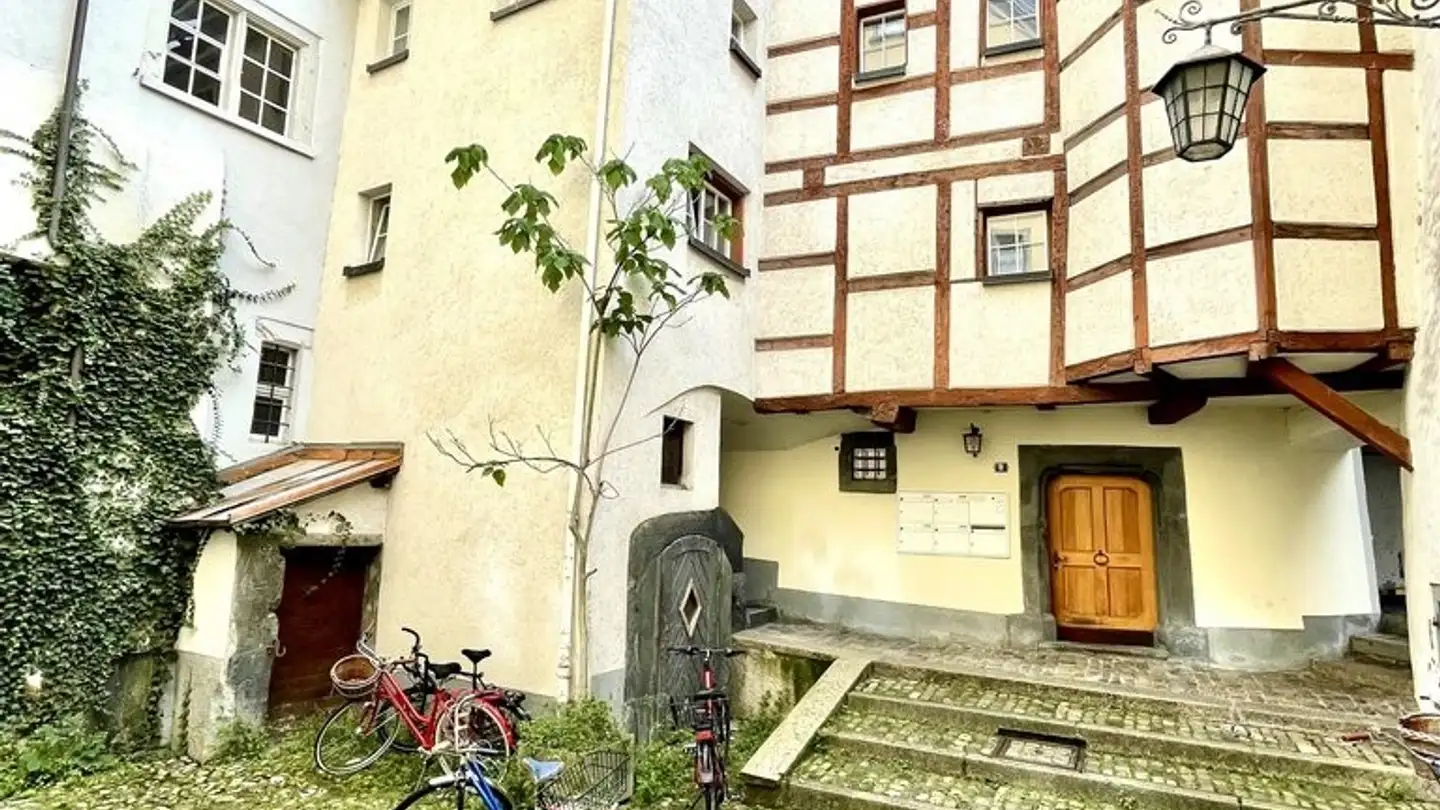 Appartamento in affitto - Bärenloch 8, 7000 Chur