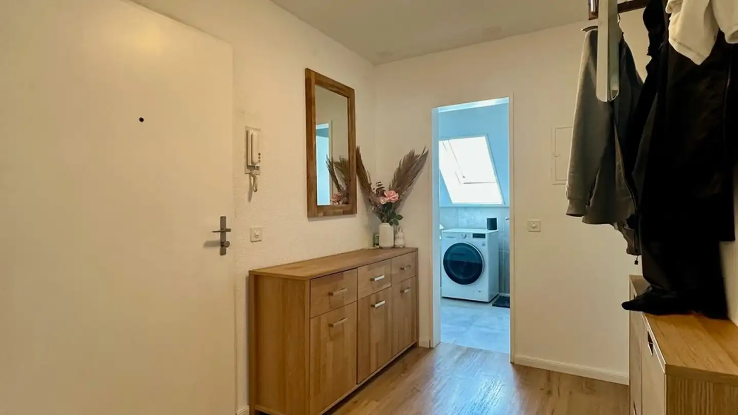 Appartamento in vendita - Wydenmattstrasse, 4227 Büsserach - Foto 2