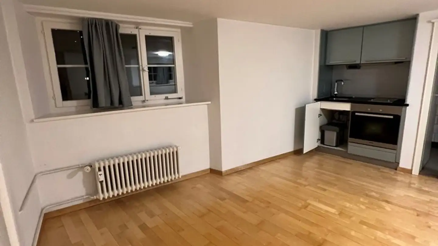 Appartamento in affitto - Bärenloch 8, 7000 Chur - Foto 2