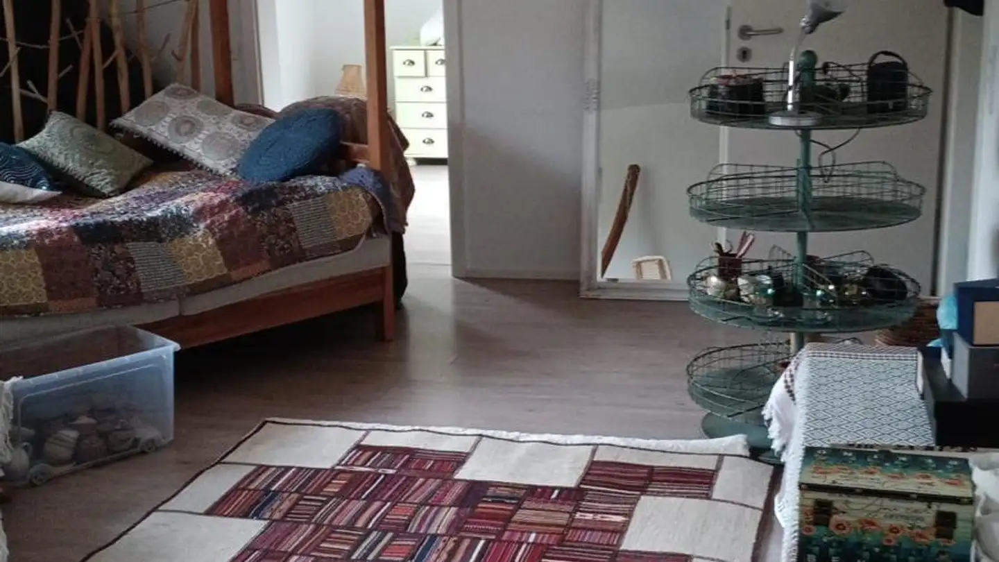 Apartment for rent - 4716 Welschenrohr - Photo 4