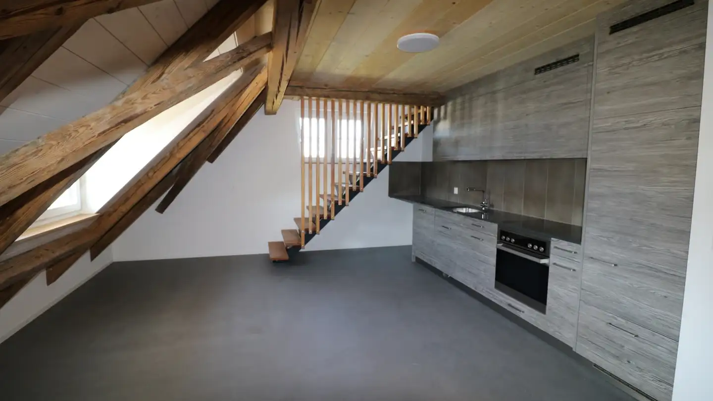 Duplex à louer - Mühlegasse 11, 8505 Pfyn - Photo 3