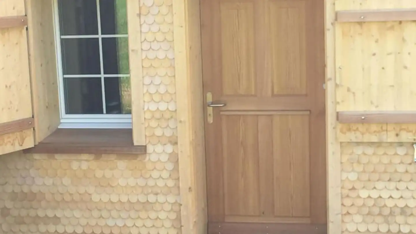 Ferme à louer - Weid 555, 9427 Wolfhalden - Photo 2