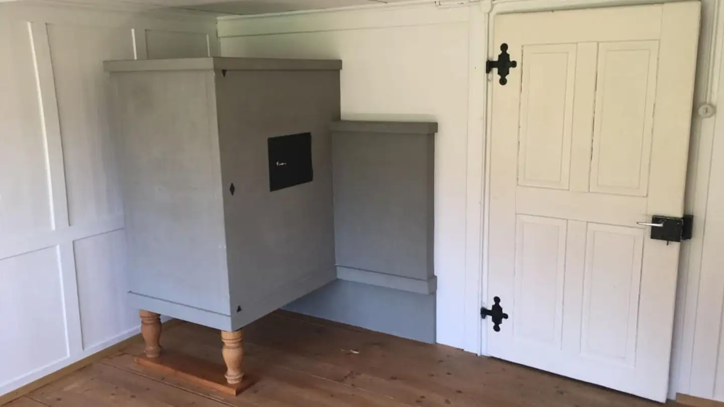 Ferme à louer - Weid 555, 9427 Wolfhalden - Photo 3